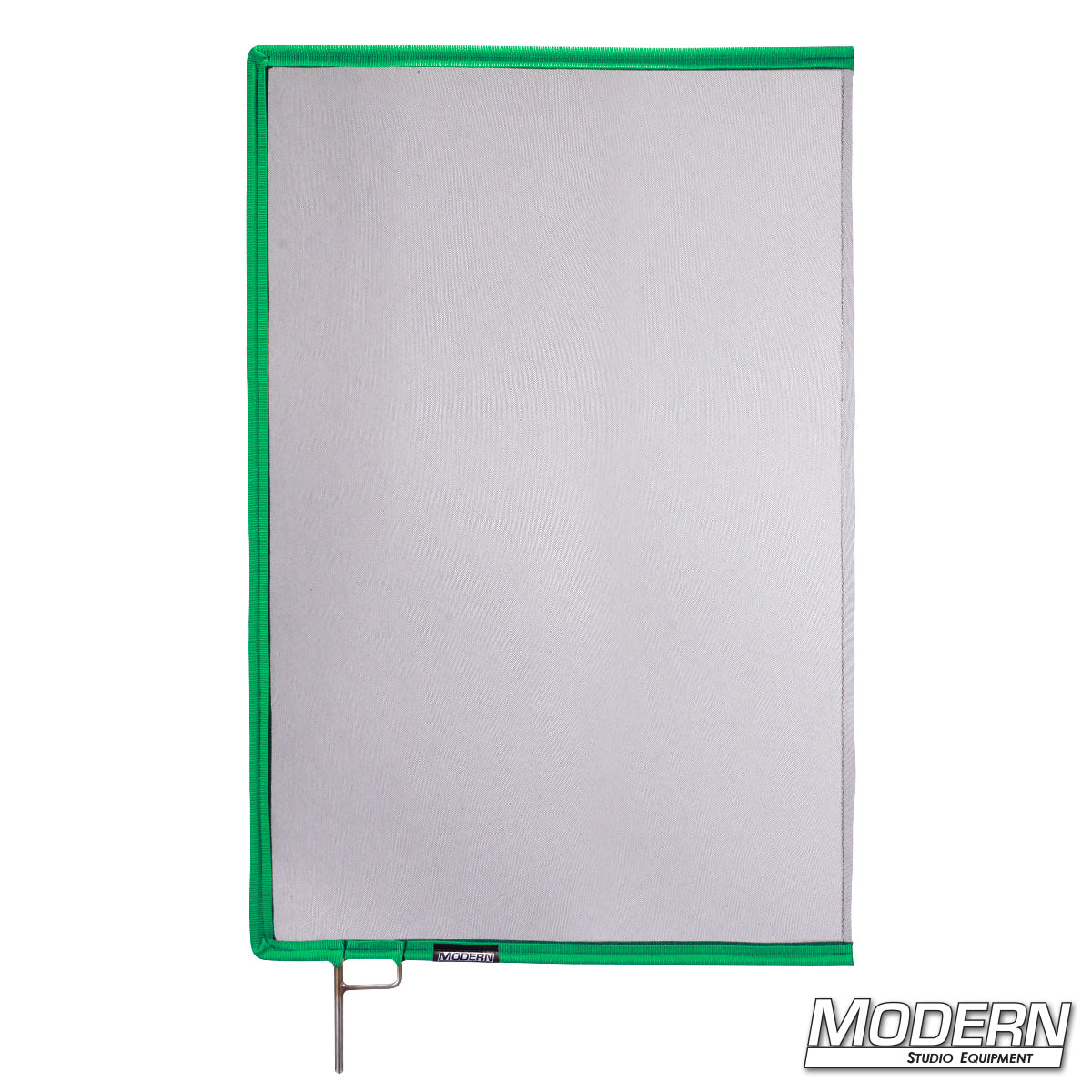 24x30 Black single scrims for precise light control in professional film, television, and photography productions.