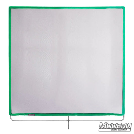 36" x 36" Black Single Scrim