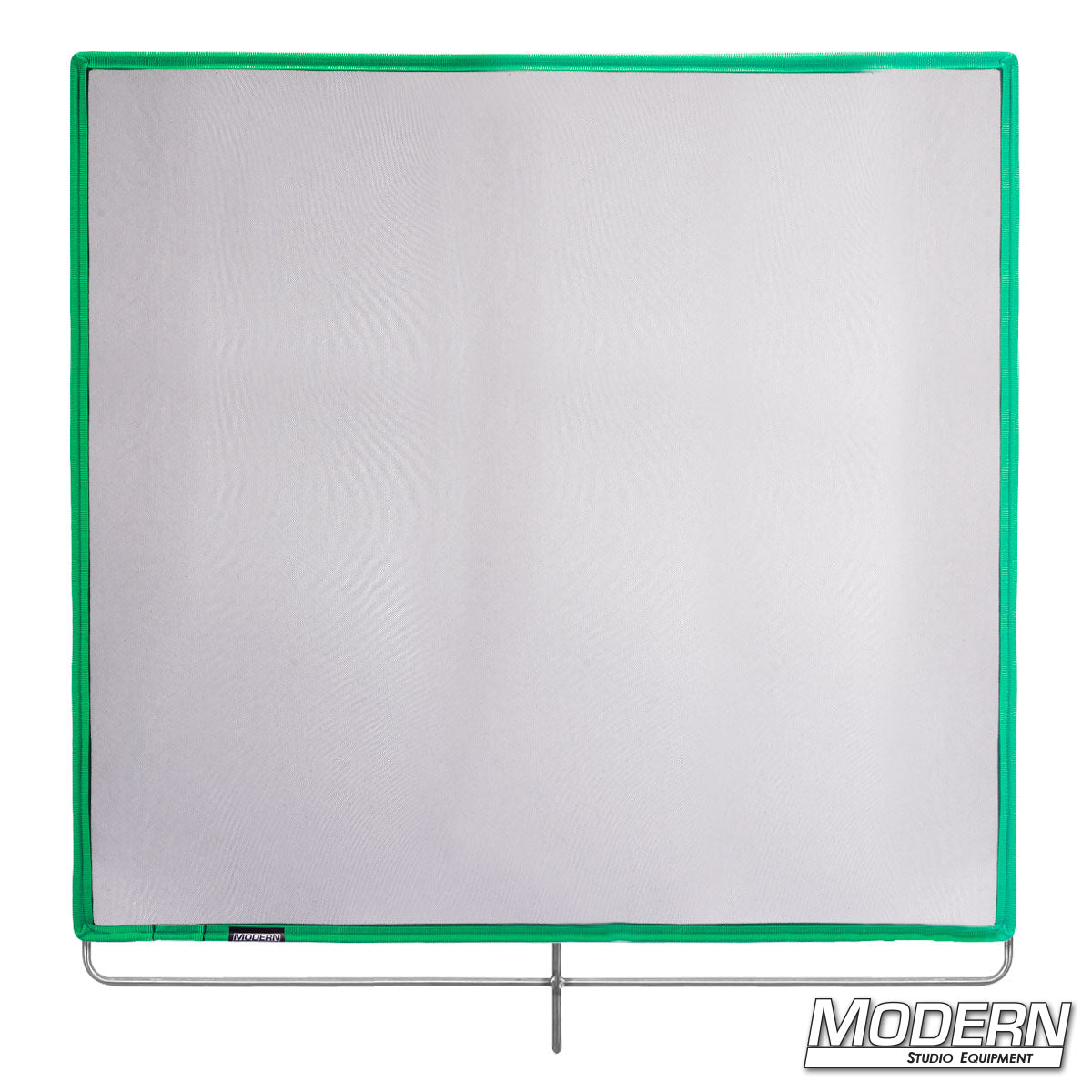 48x48 Black single scrims for precise light control in professional film, television, and photography productions.
