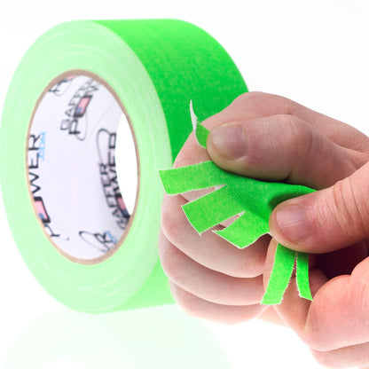 Gaffer Tape 2 Inch x 30 Yards