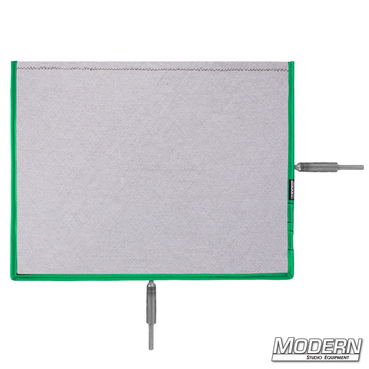 10-Inch x 12-Inch Flex Scrims – Professional Light Control for Film, TV, and Photography | Modern Studio Equipment