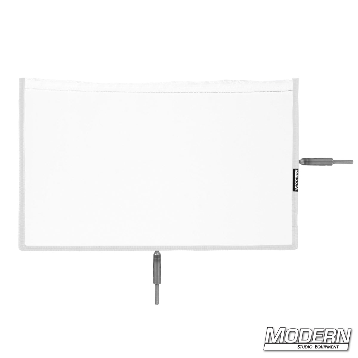 12" x 20" Flex Scrims