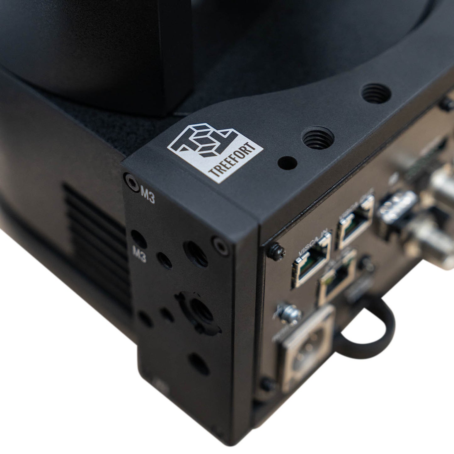 BRC-AM7 PRO CAGE KIT by Treefort - Grip Support Store