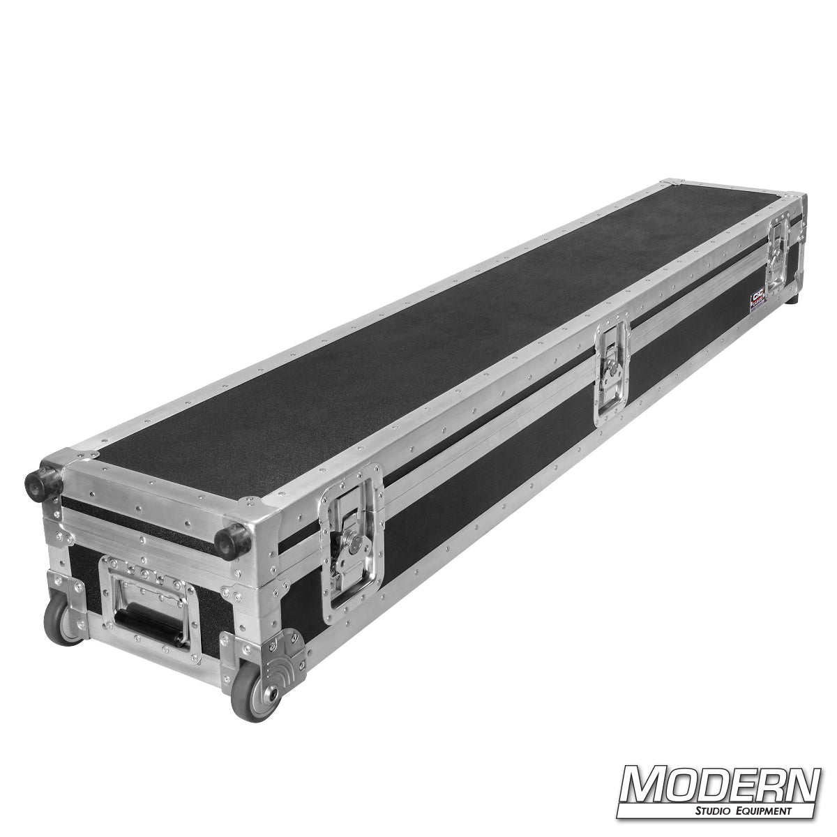 Camera slider case — 6 feet padded | Modern Studio Equipment