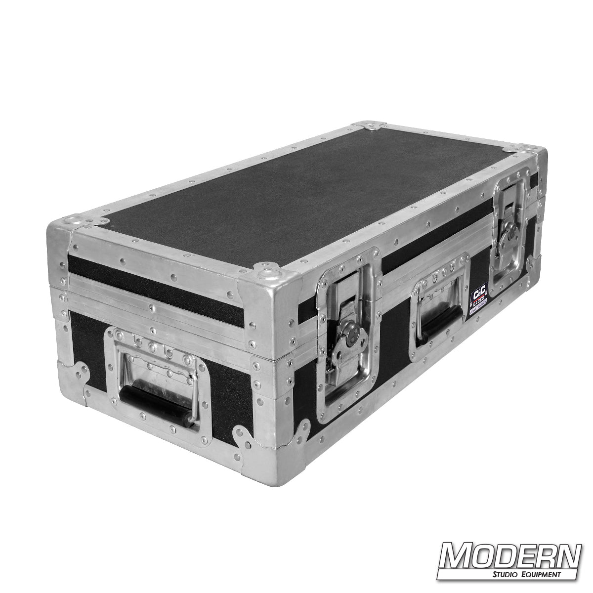 Skateboard Dolly Case for film and TV production—protective carry case designed to transport and store skateboard dollies securely and efficiently on set.