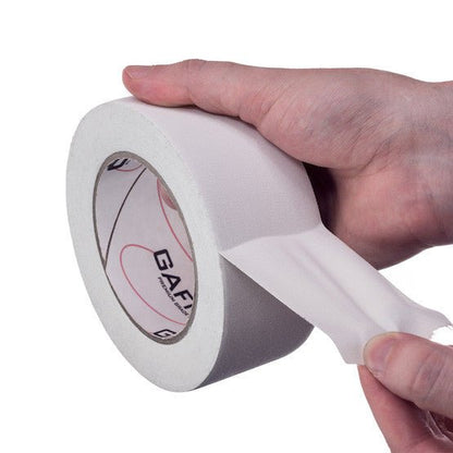 Gaffer Tape — White 2" x 30yd