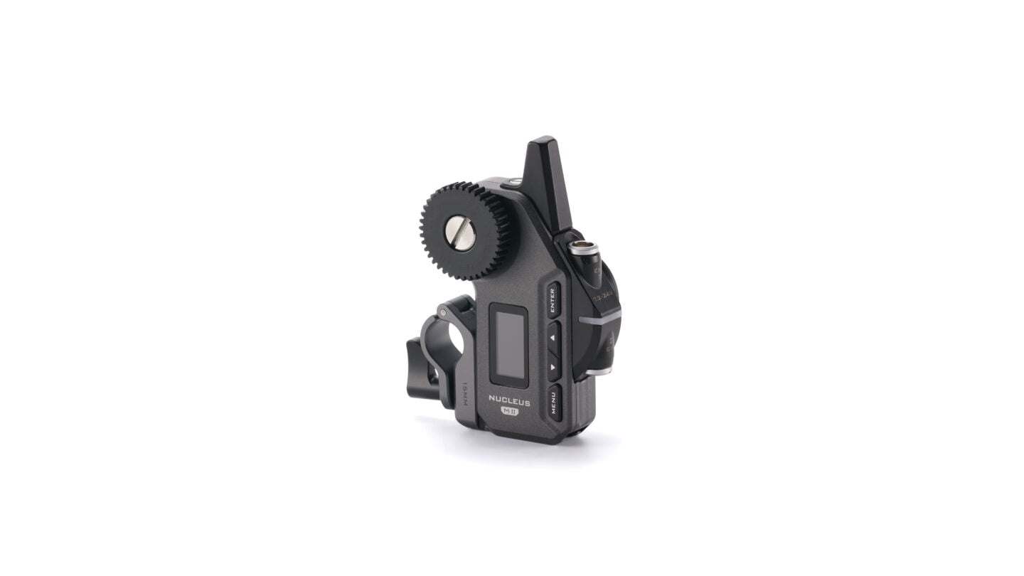 Nucleus-M II Motor Kit