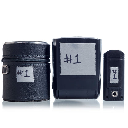 Gaffer Tape 2 Inch x 30 Yards