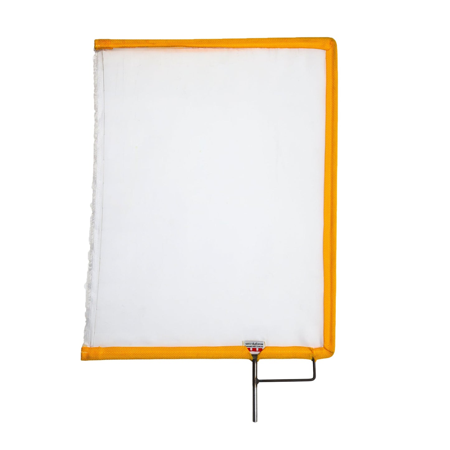 24" x 36" Open End Scrims