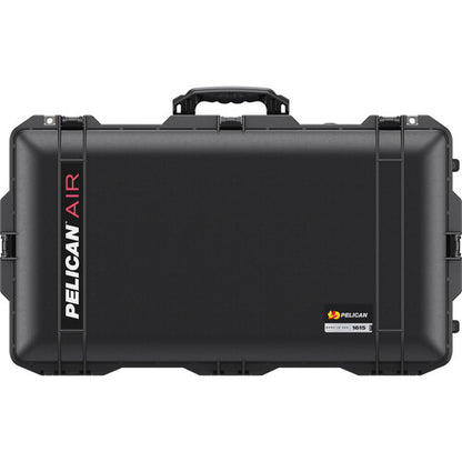 Pelican Wheeled Hard Case with Foam Insert 1615AirWF for Apple Box Dolly