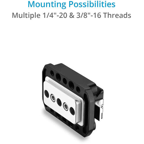 Universal Mount for DJI Ronin 2