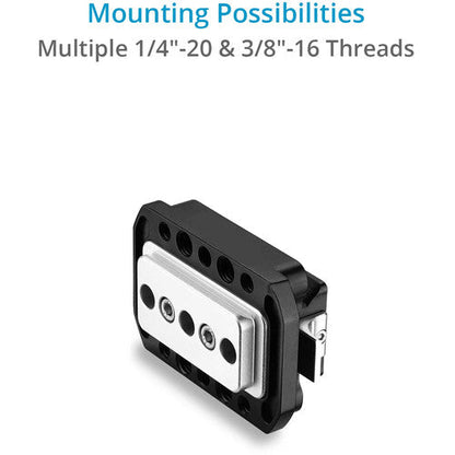 Universal Mount for DJI Ronin 2