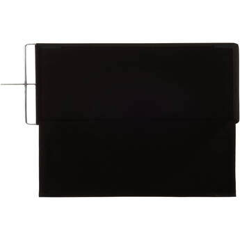 24" X 72" Solid Floppy w/ Pocket - Opens to 48" x 72"