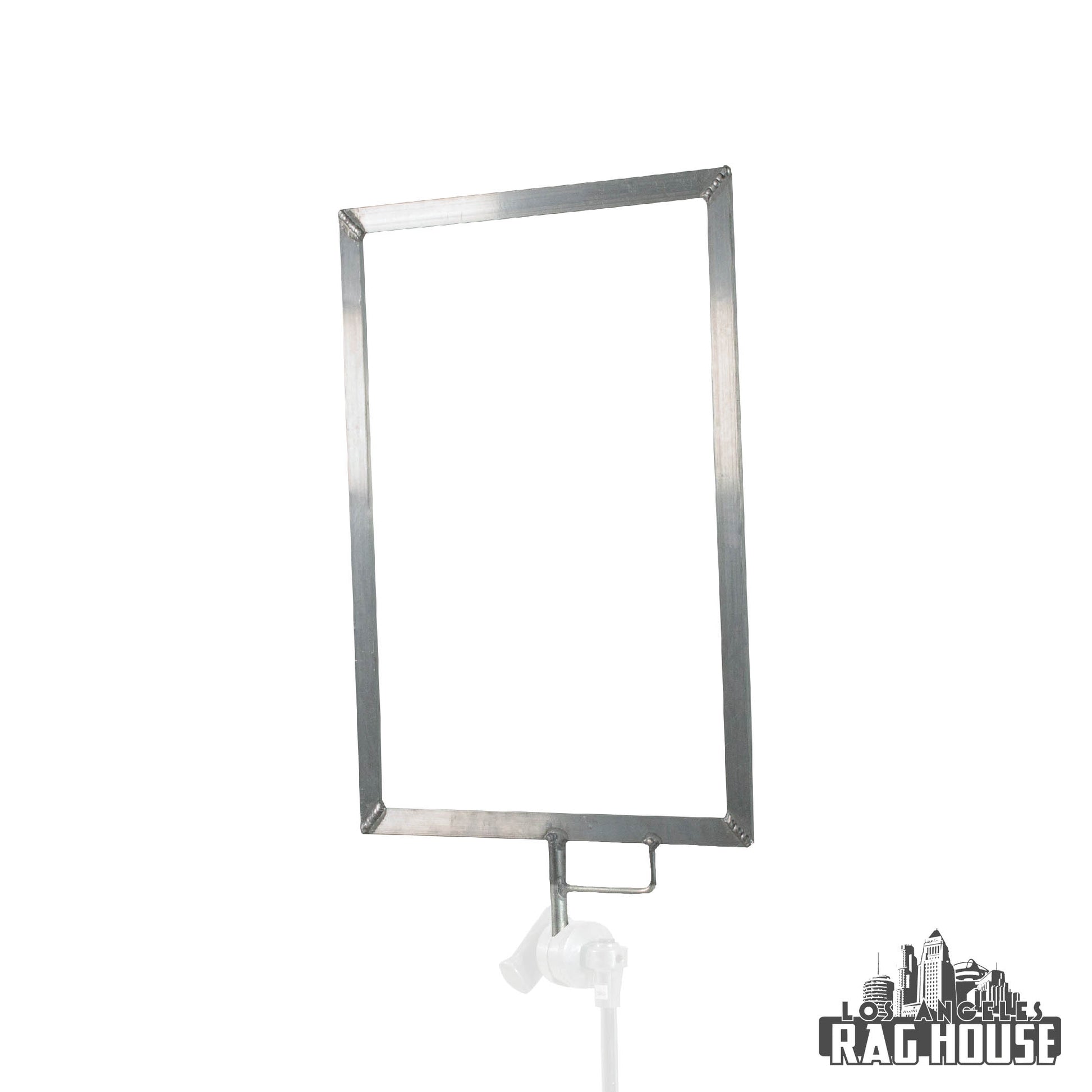 18"x24" Aluminum Flat Gel Frame by LA Rag House - aluminum gel frame