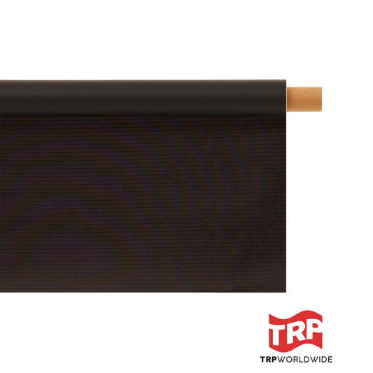 Black Full Grid (60” X 25ft Roll)