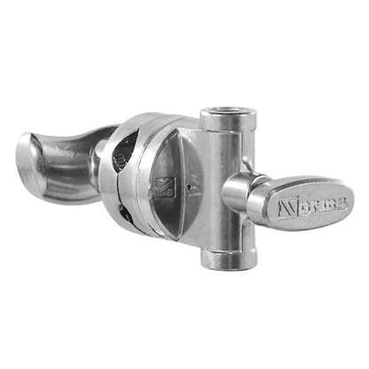 Norms 2-1/2" Grip Head