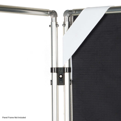 Chimera V-Flat Panel Frame Kit