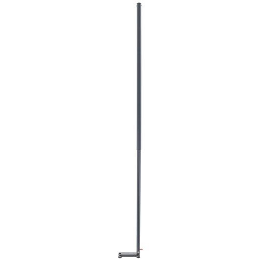 Ex-sus Pole, Extension Suspension Pole, Adjusted Quickly and Easily from 110 to 198cm, 9.VE5091