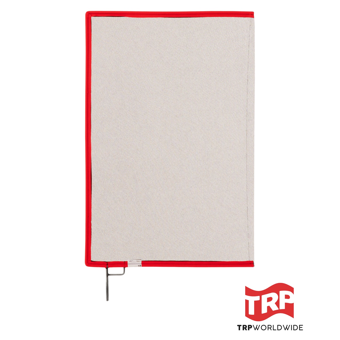 24" X 48" Black Double Net