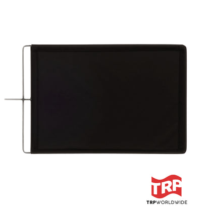 24" X 36" Solid Floppy - Opens to 48" x 36"