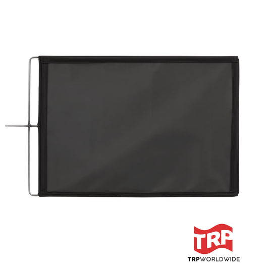 24" X 36" Water Solid (Fabric Face) Floppy - Opens to 48" x 36"