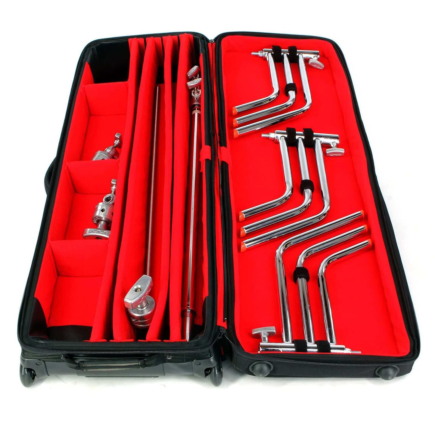 C-Stand Rolling KitBag - Grip Support Store