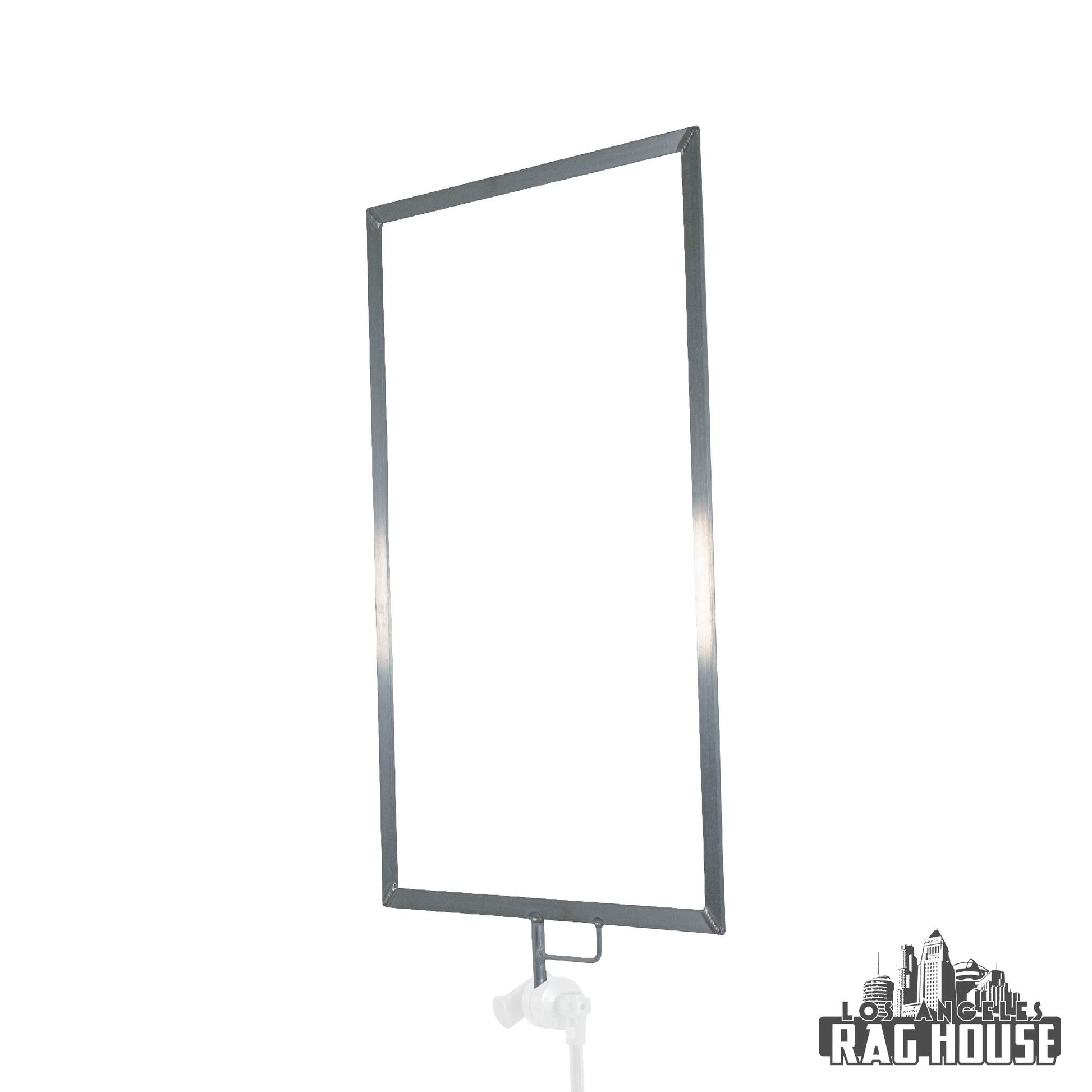 24"x36" Aluminum Flat Gel Frame by LA Rag House - aluminum gel frame