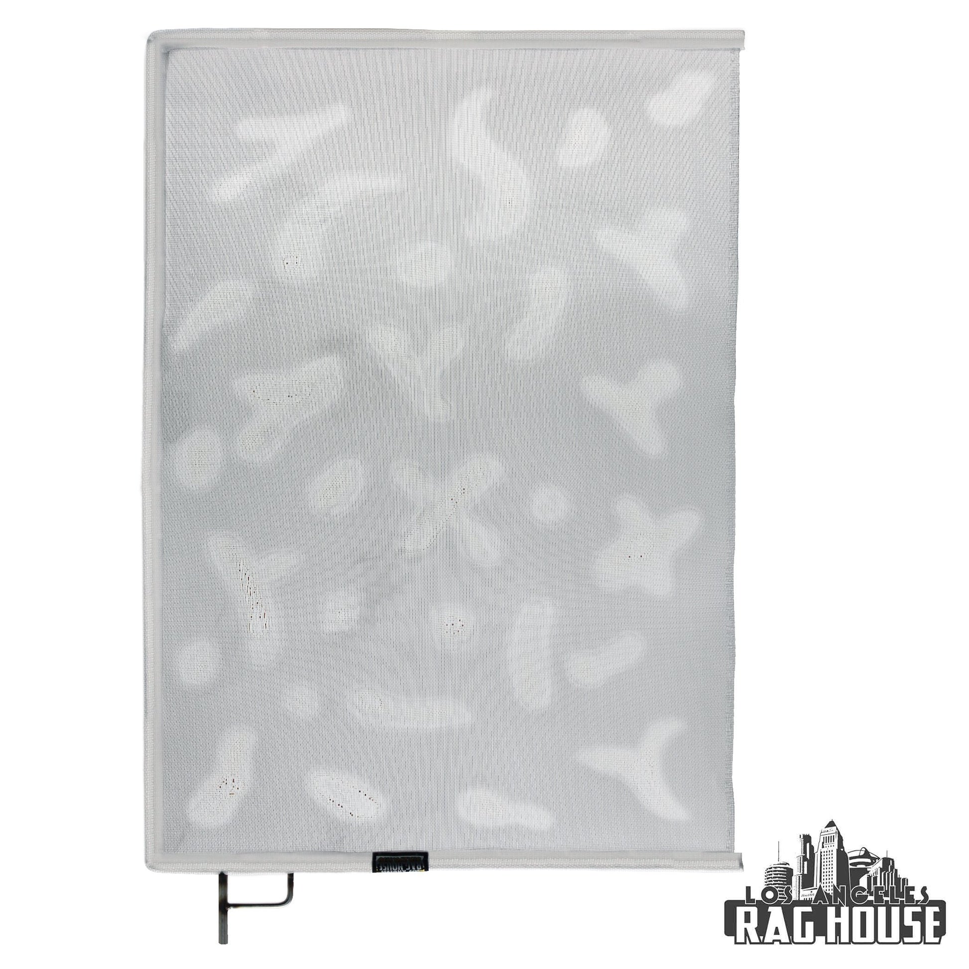 24"x36" Celo Cucoloris by LA Rag House - celo cucoloris on frame