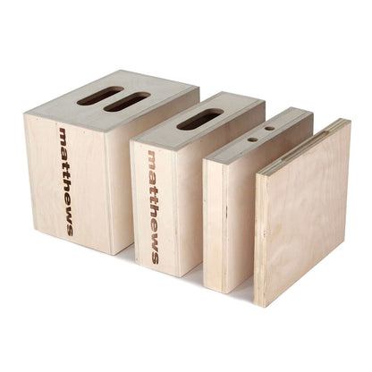 Full Mini Apple Box