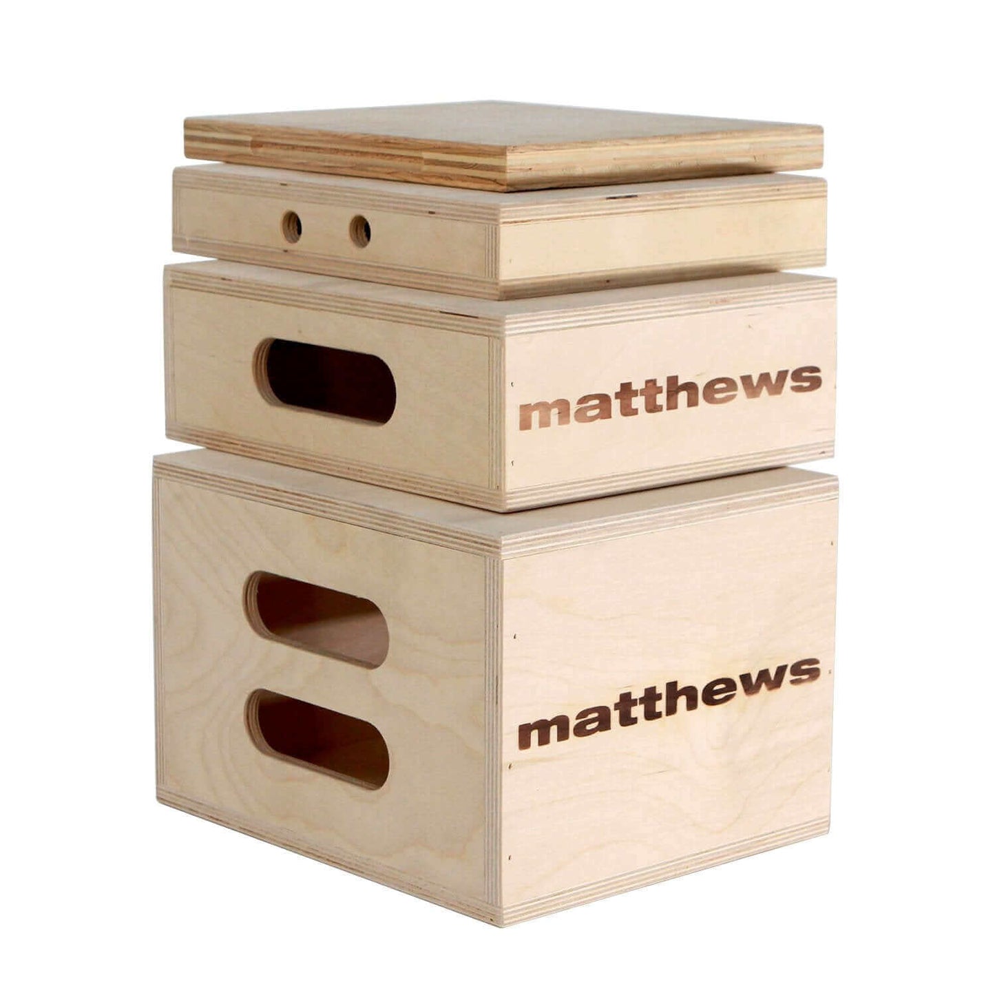 Eighth Mini Apple Box - Grip Support Store