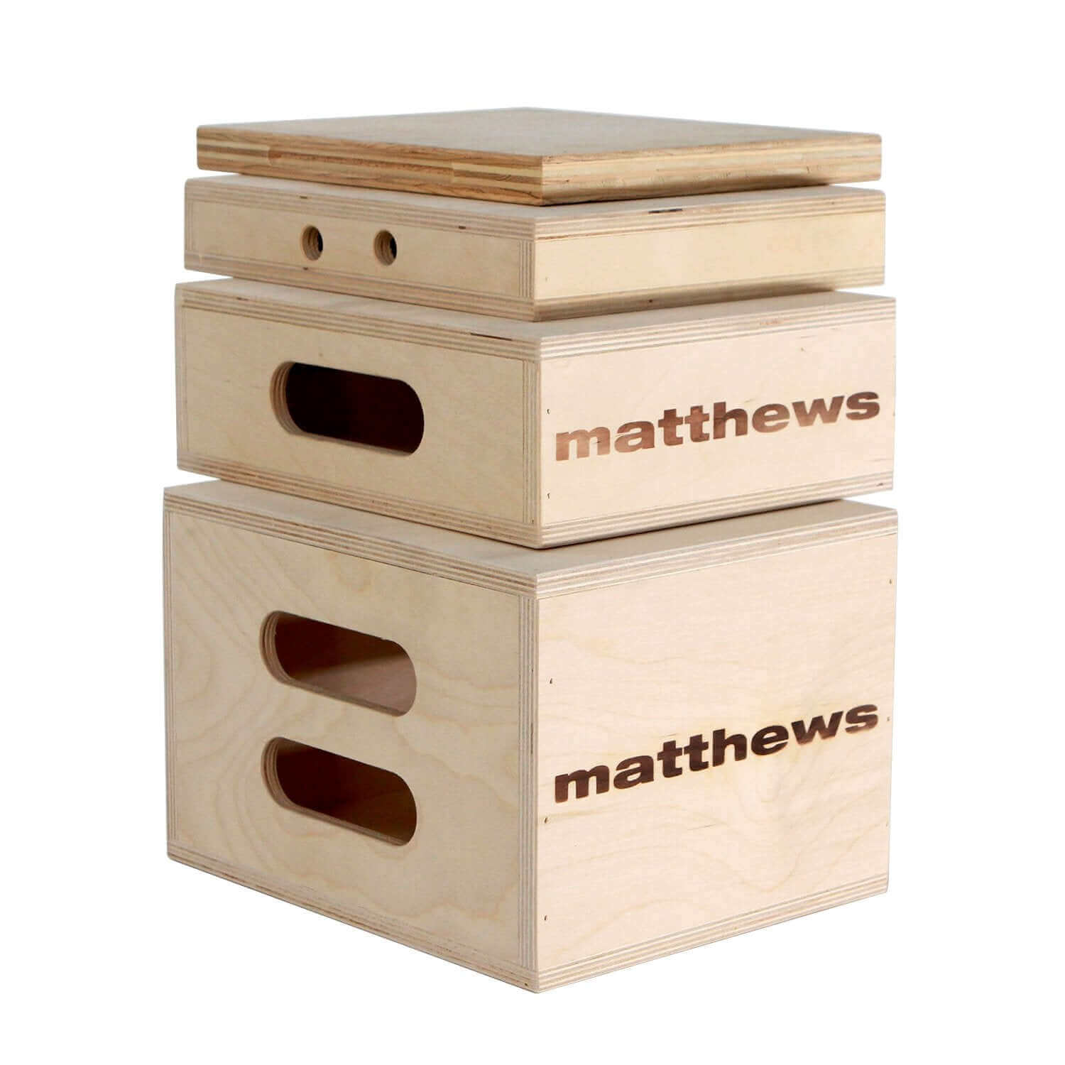 Eighth Mini Apple Box - Grip Support Store
