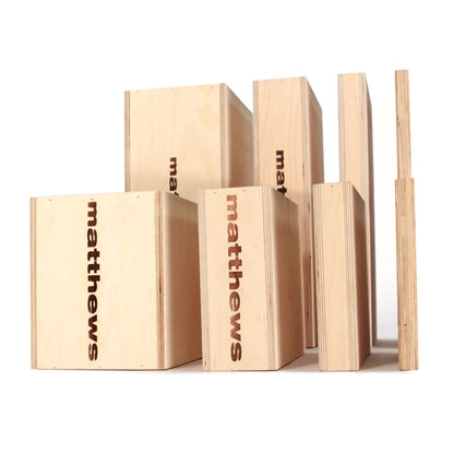 Full Apple Box - Grip Support Store