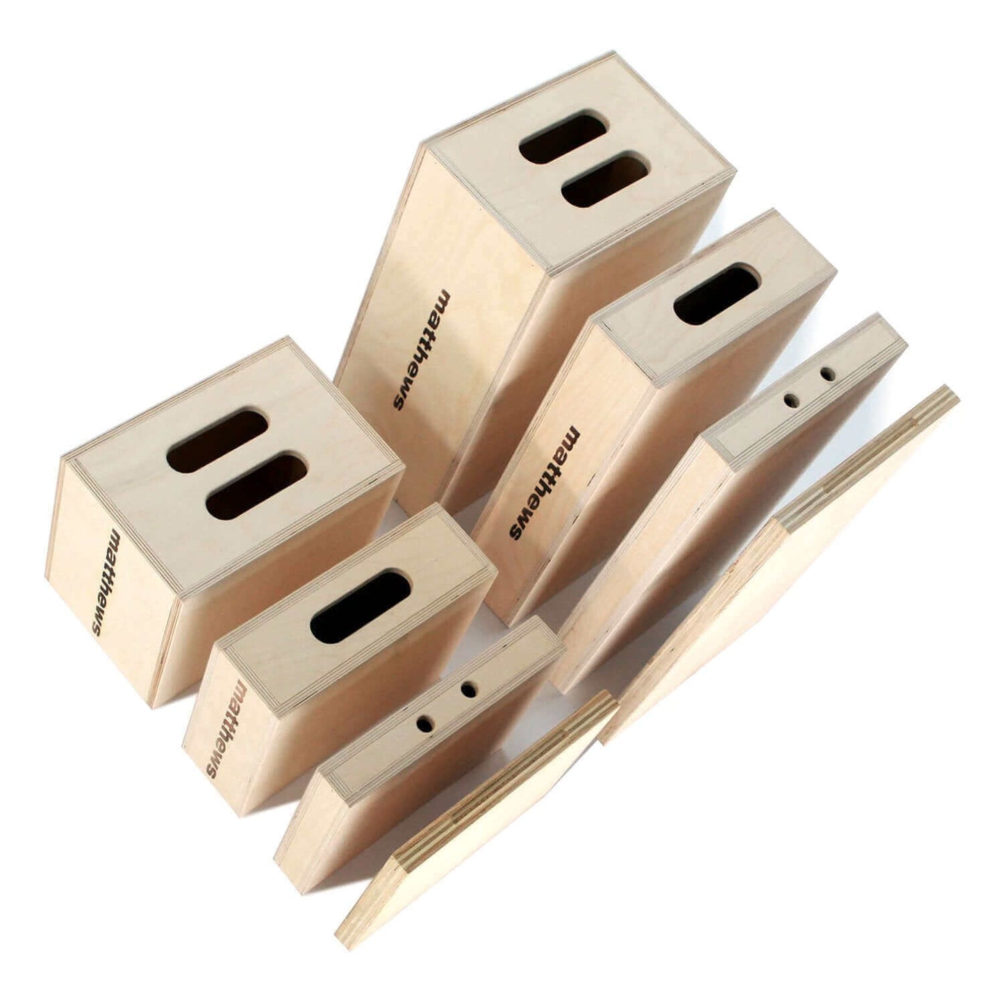 Full Mini Apple Box