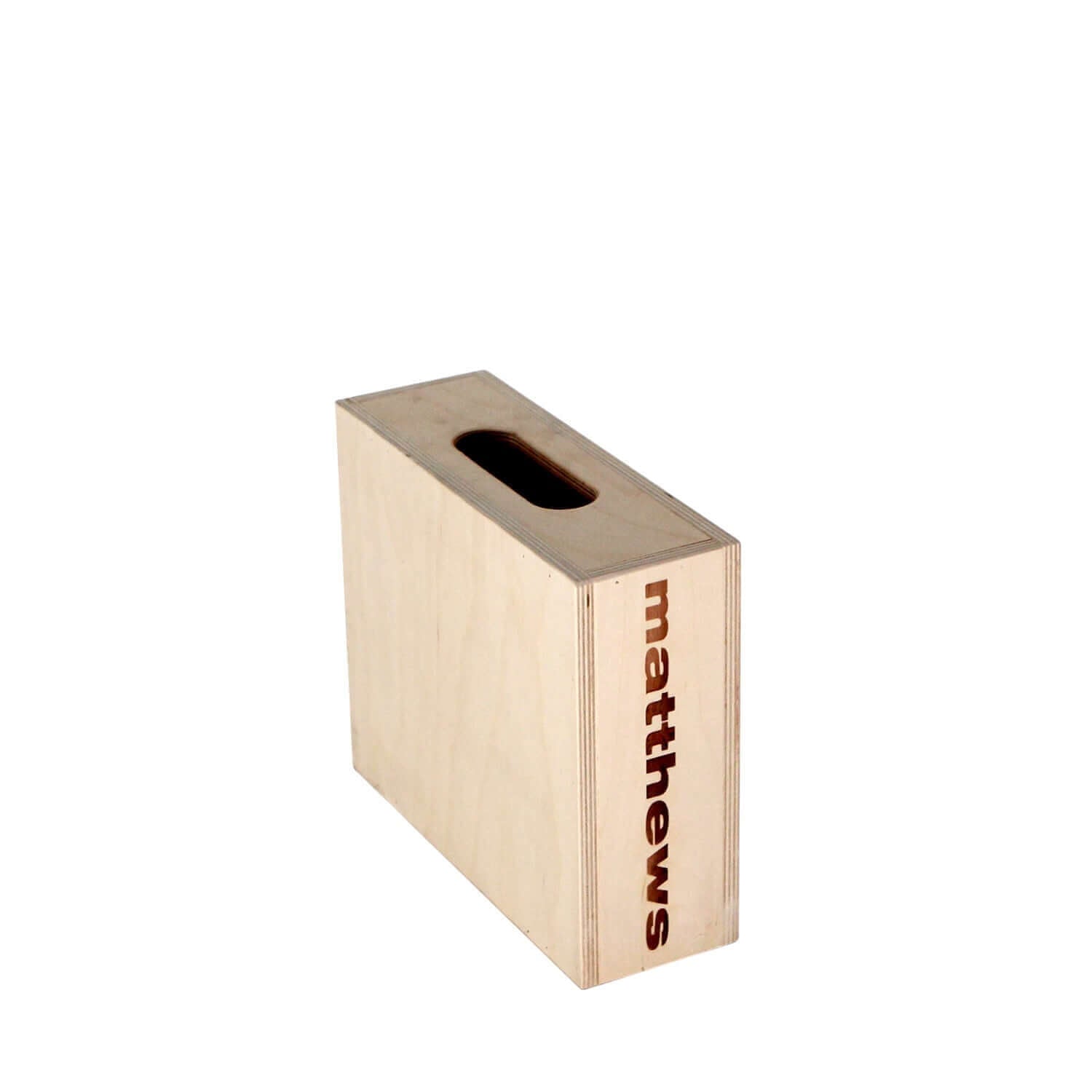 Half Mini Apple Box - Grip Support Store