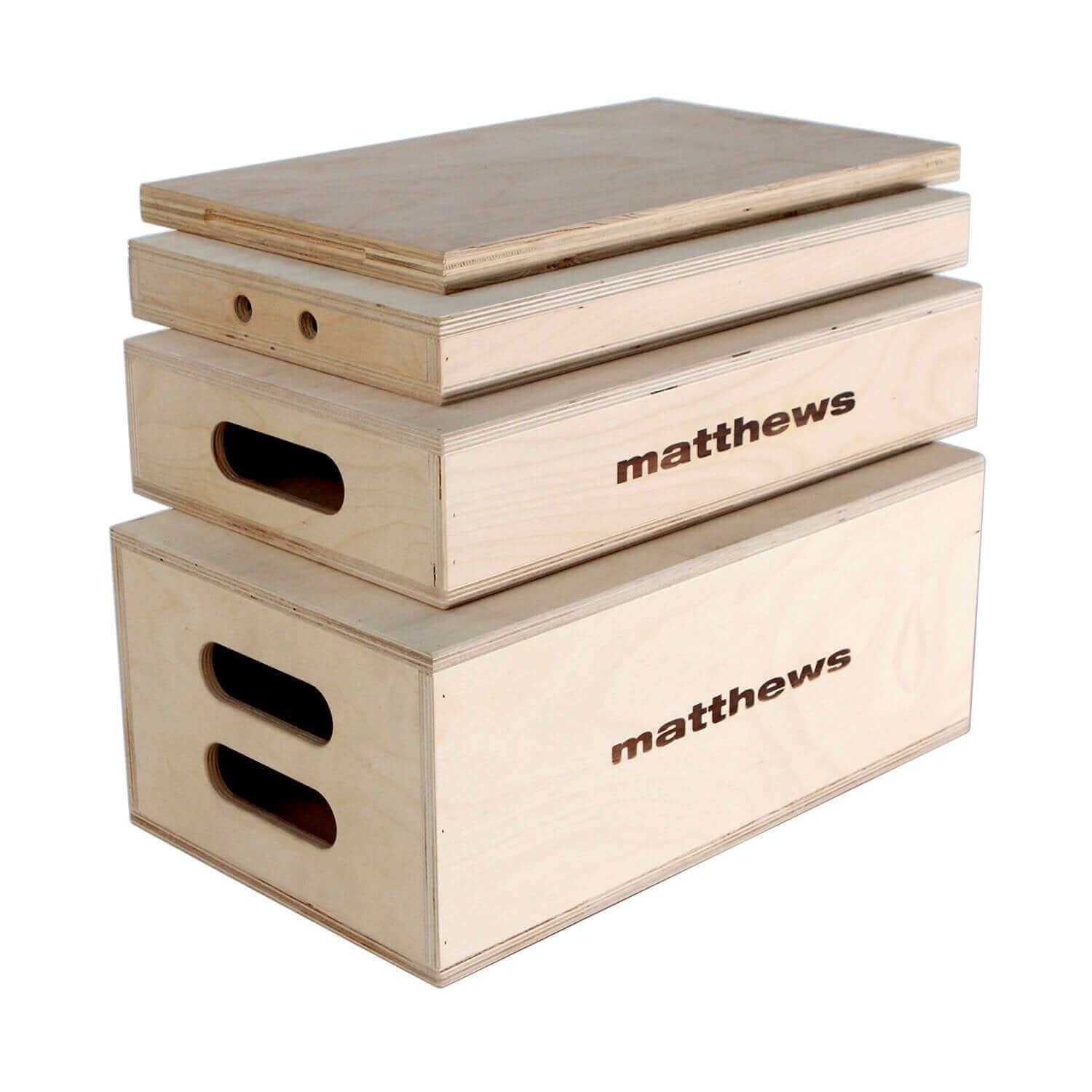 Eighth Apple Box - Grip Support Store