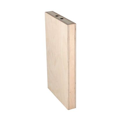 Quarter Apple Box - Grip Support Store
