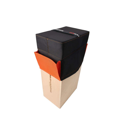 Apple Box Topper™