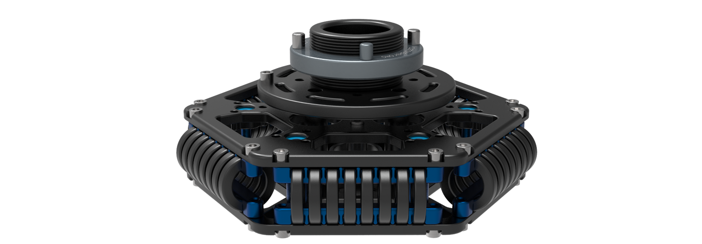 C35 Vibration Isolator - Shipping Included