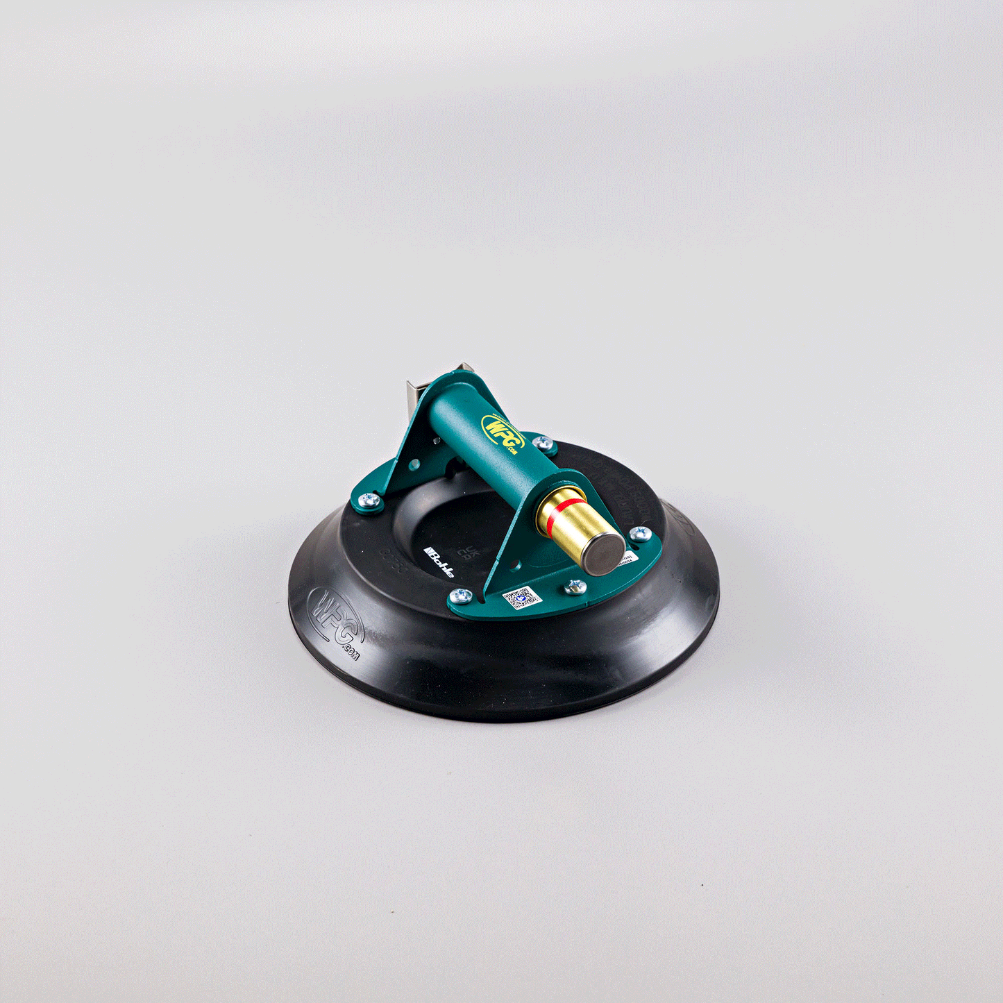250 mm ( 10" ) SUCTION CUP KIT