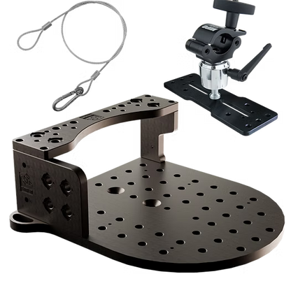 FR7 PRO CAGE KIT by Treefort - Grip Support Store