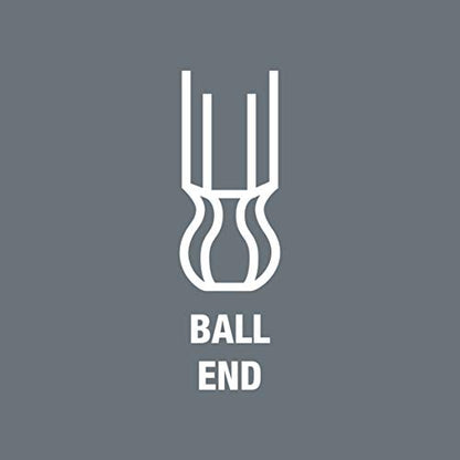 Wera L-key Allen Set - Grip Support Store