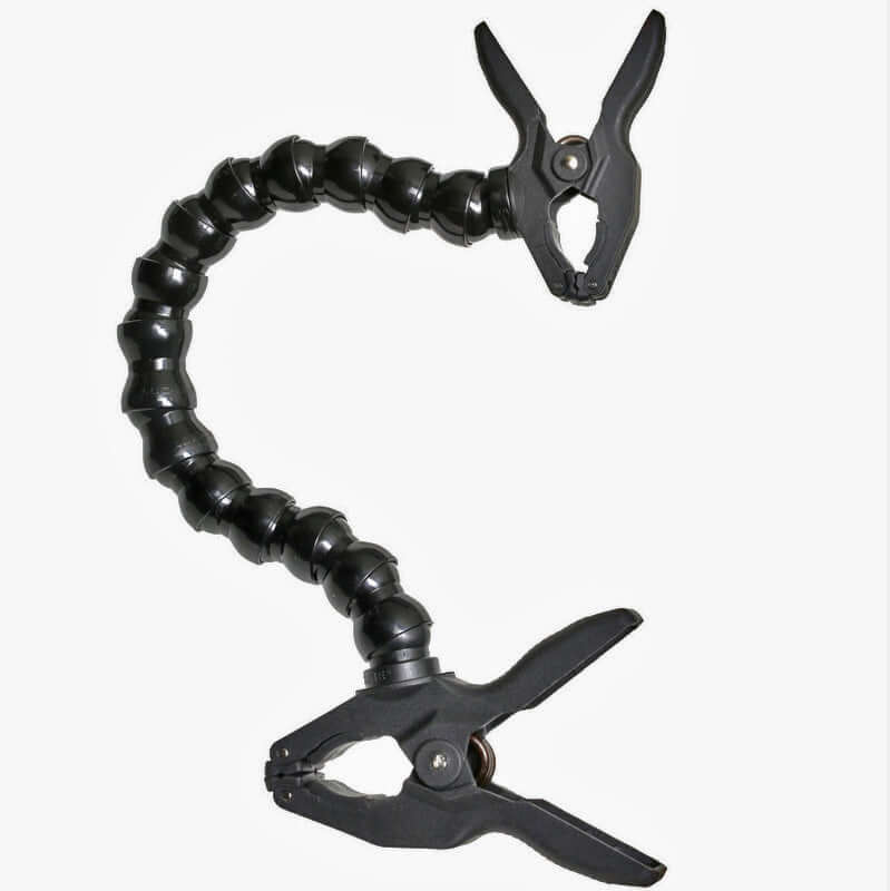 Clamp-to-Clamp - Grip Support Store