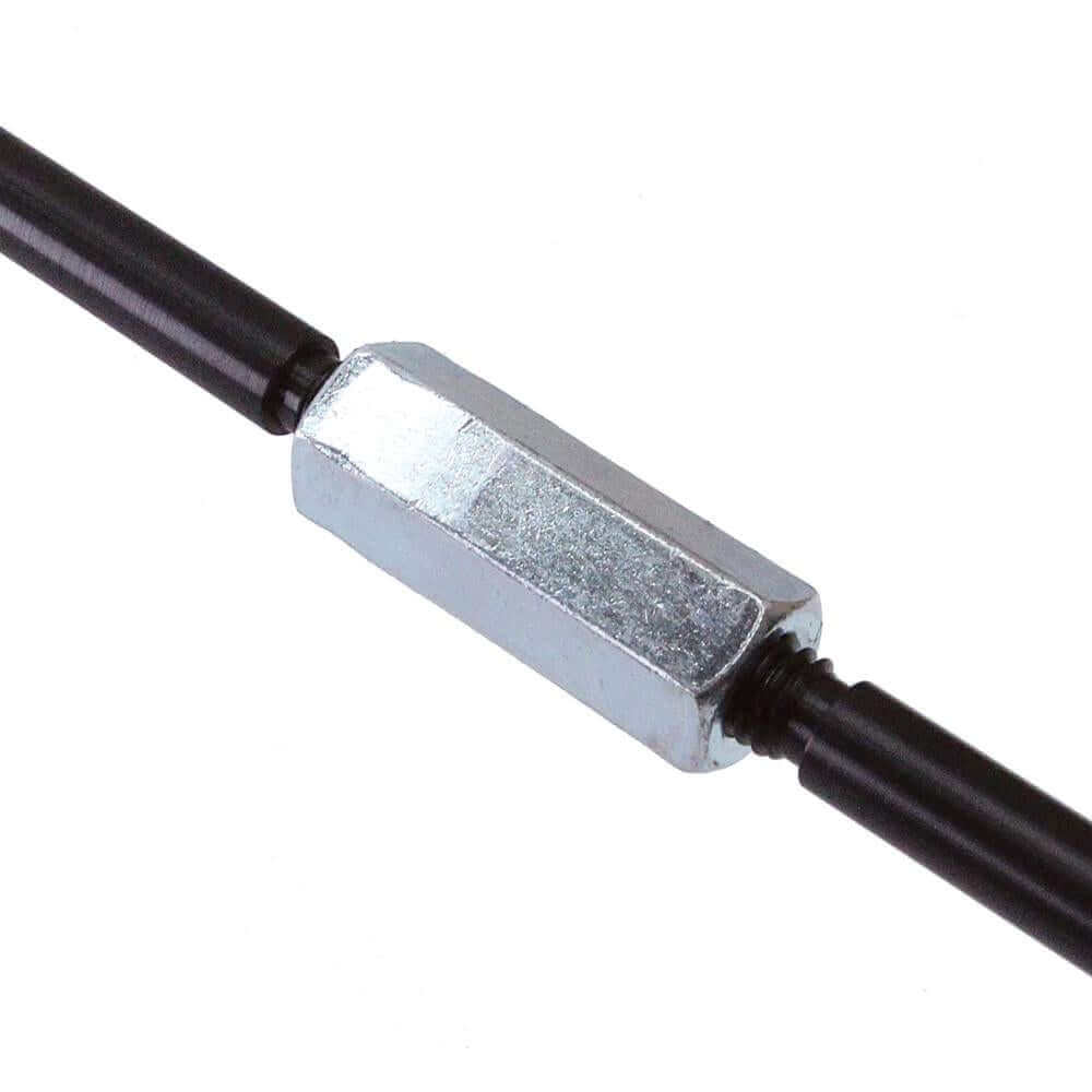 MICROGrip Rods