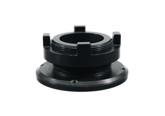 Mitchell Boss and Castle Nut