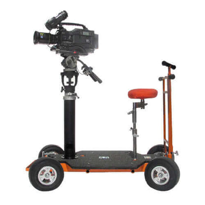 Round-d-Round Dolly - Grip Support Store