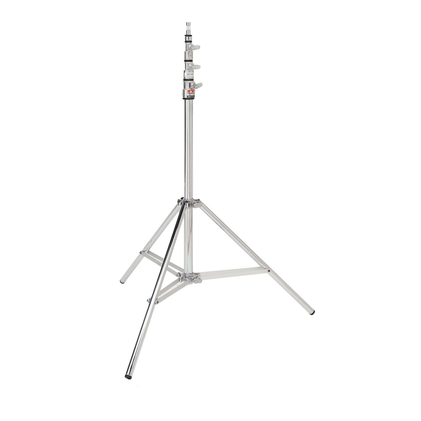 Kit - Medium Duty Maxi - Chrome/Steel