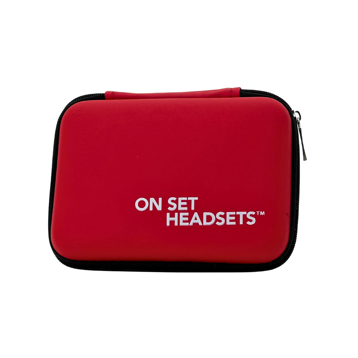 Headset Travel Case