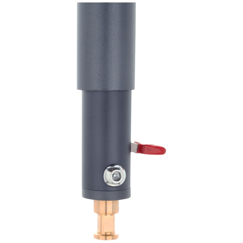 9.Solutions Ex-sus Pole, Extension Suspension Pole, Adjusted Quickly and Easily from 110 to 198cm, 9.VE5091