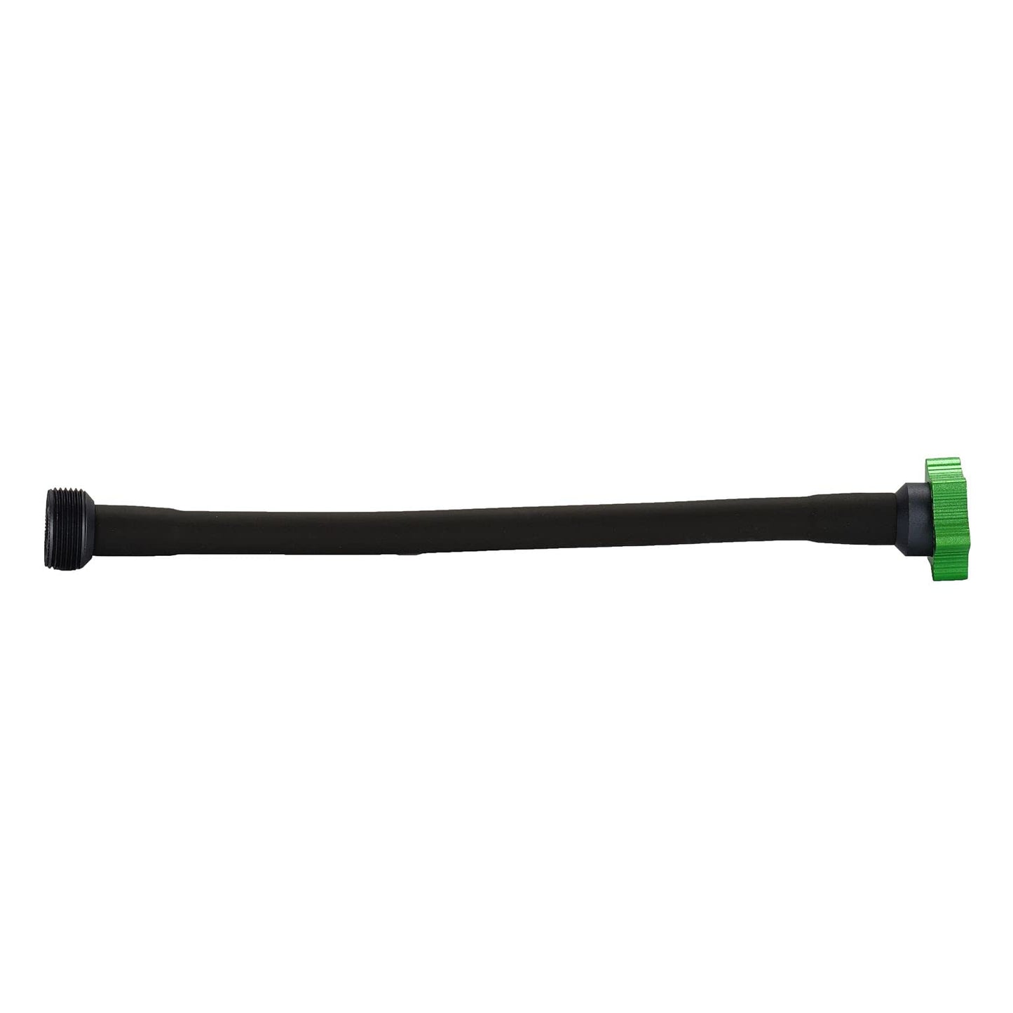 9.Solutions Gooseneck, Flex Arm for The Quick Mount System (Length 9.8"), Magnetic Quick Mount, 9.XG1029
