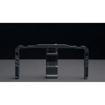 9.Solutions Smartphone Video Rig, Phone Video Stabilizer Handheld Video Rig Kit Filmmaking Vlogging Cage for Videomaker Videographer YouTube Tiktok for Mobile Phone, 9.VB5119
